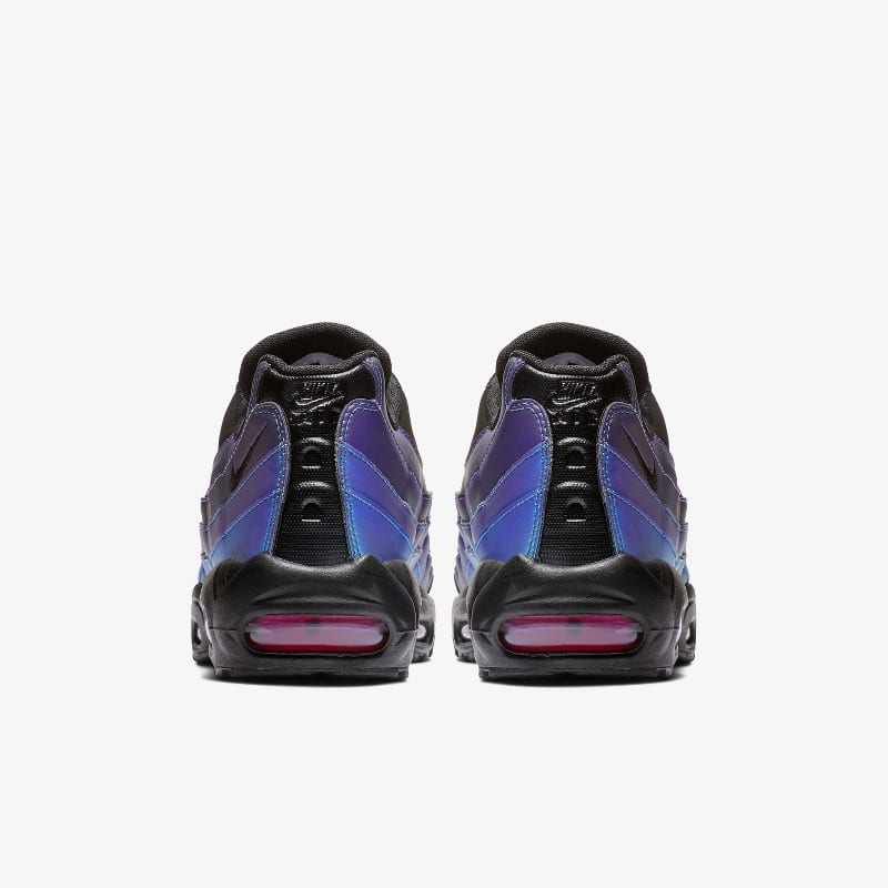 Nike Air Max 95 Throwback Future 538416 021 Grailify